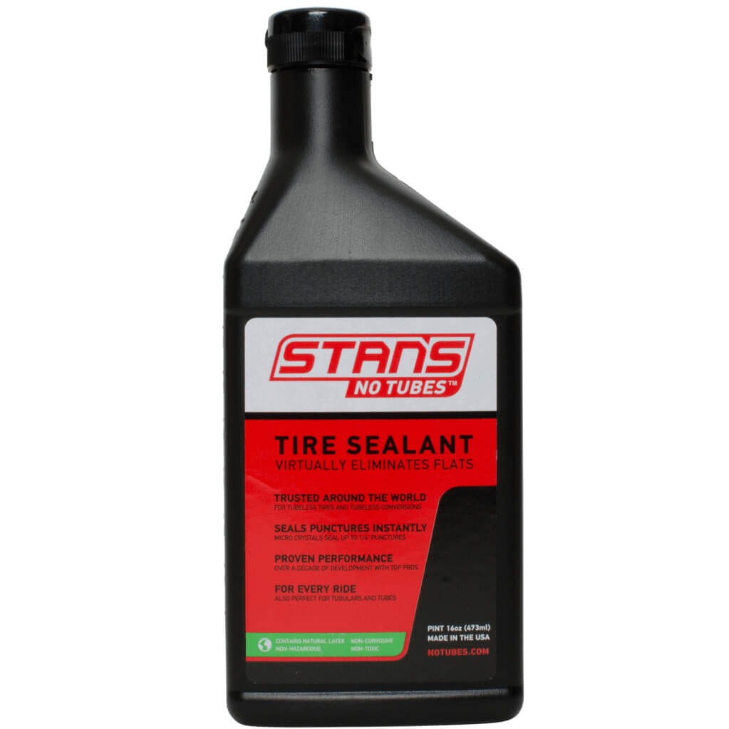 Stan's NoTubes 16oz Tire Sealant - TheBikesmiths