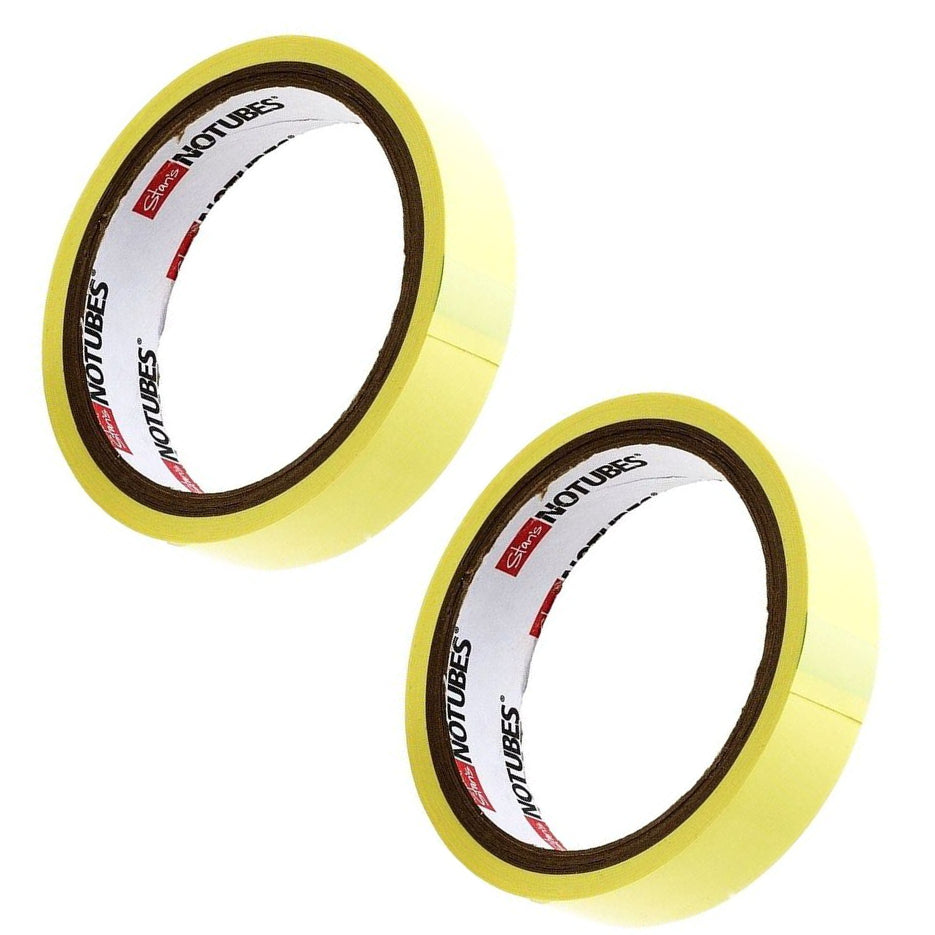 Stans No Tubes 25mm Tubeless Rim Tape - TheBikesmiths