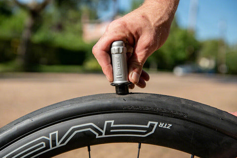 Image of Stan's No Tubes Dart Dual Action Tubeless Tire Repair Tool / Refills - TheBikesmiths