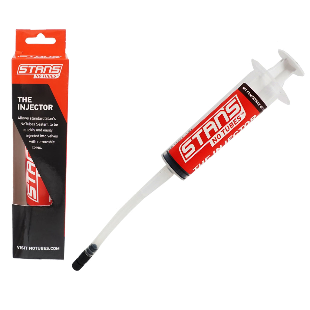 Stans Sealant Injector Syringe 2-oz - TheBikesmiths