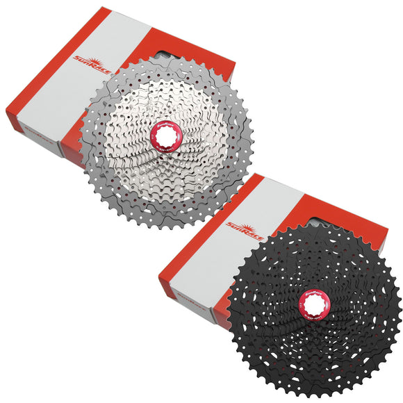 SunRace CS-MZ903 12 Speed Cassette 11-51 for Shimano - The Bikesmiths