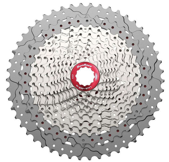 SunRace CS-MZ903 12 Speed Cassette 11-51 for Shimano - The Bikesmiths