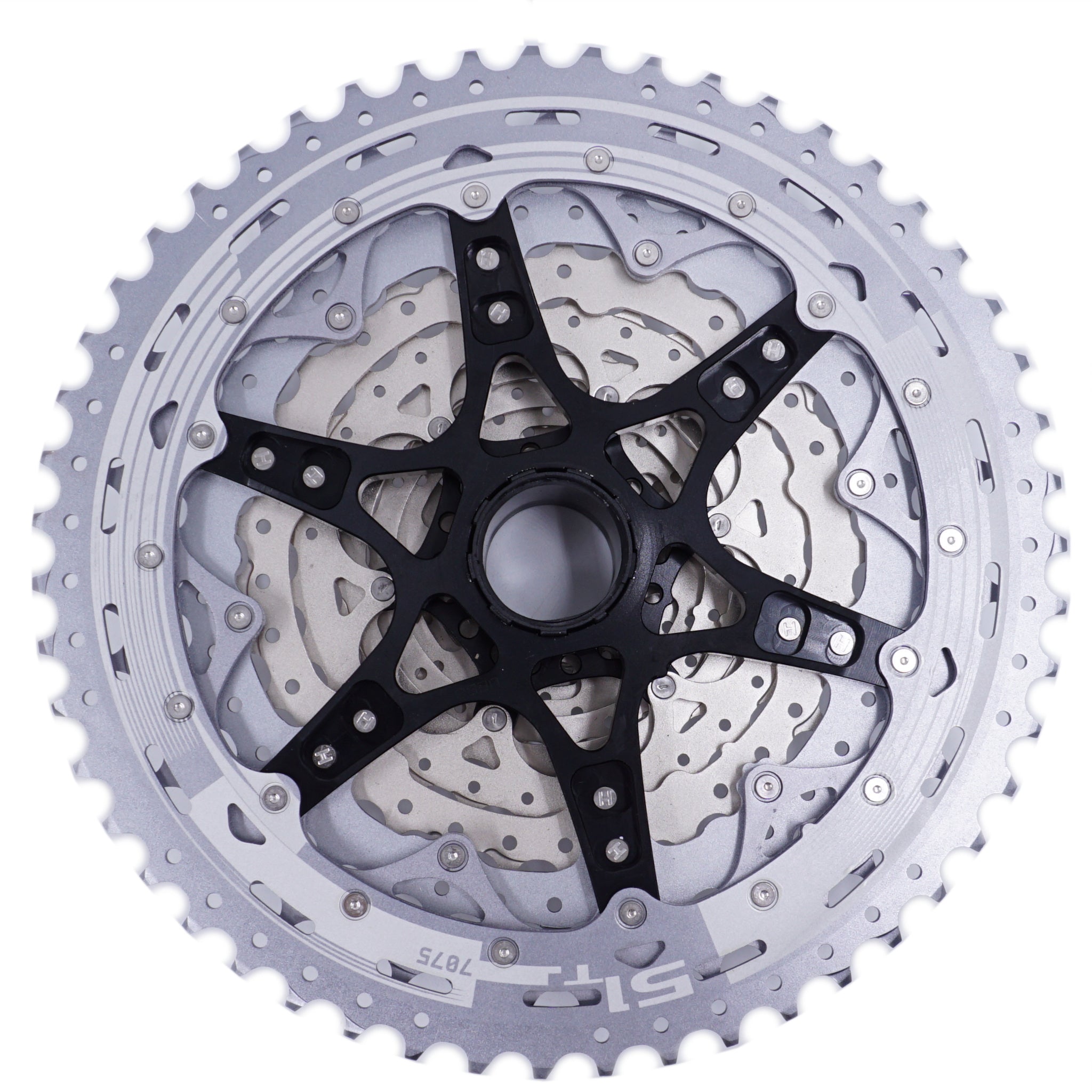 SHIMANO - 111 SunRace CS-MZ903 12 Speed Cassette 11-51 for Shimano HG