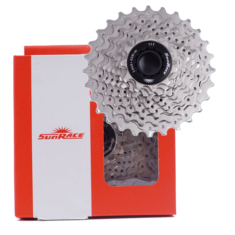 Image of SunRace CSRS1 10 Speed Cassette