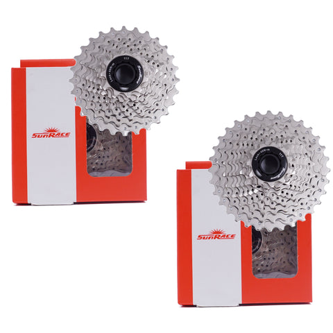 Image of SunRace CSRS1 10 Speed Cassette