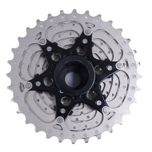 SunRace 11 Speed Cassette 11-32t - The Bikesmiths