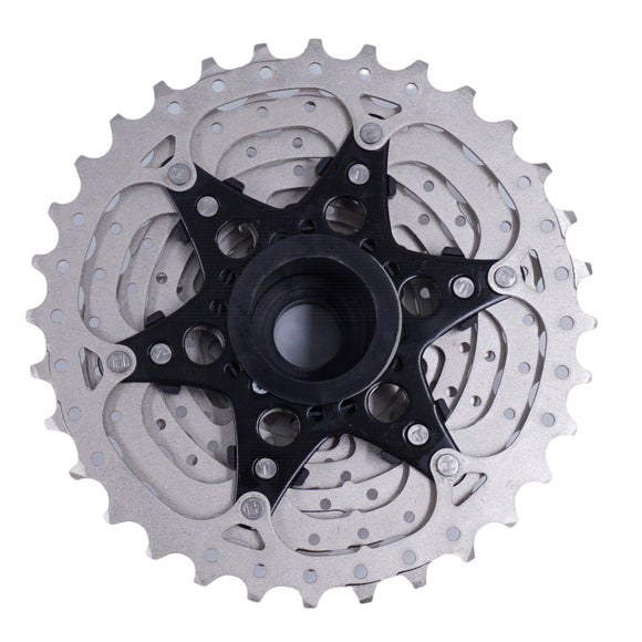 SunRace 11 Speed Cassette 11-32t - The Bikesmiths
