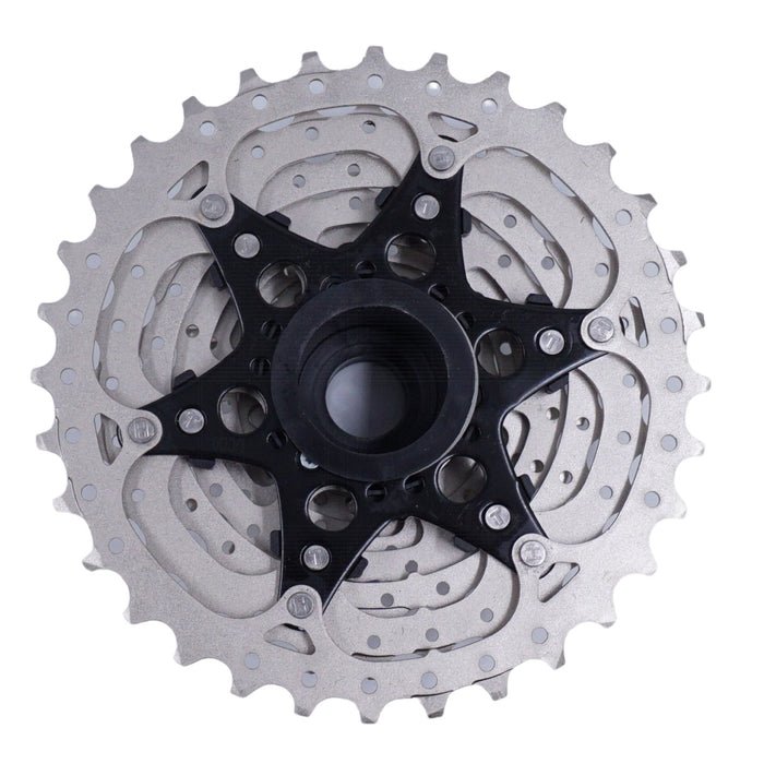 SunRace 11 Speed Cassette 11-32t | The Bikesmiths