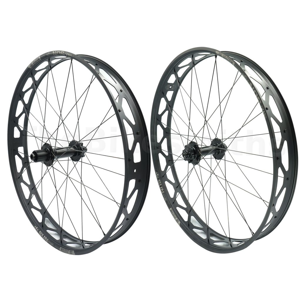 Sun ringle hotsell 27.5 wheelset