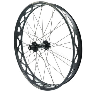 Sun Ringle Mulefut 80SL V2 Formula 190mm Fat Bike Rear Wheel - TheBikesmiths
