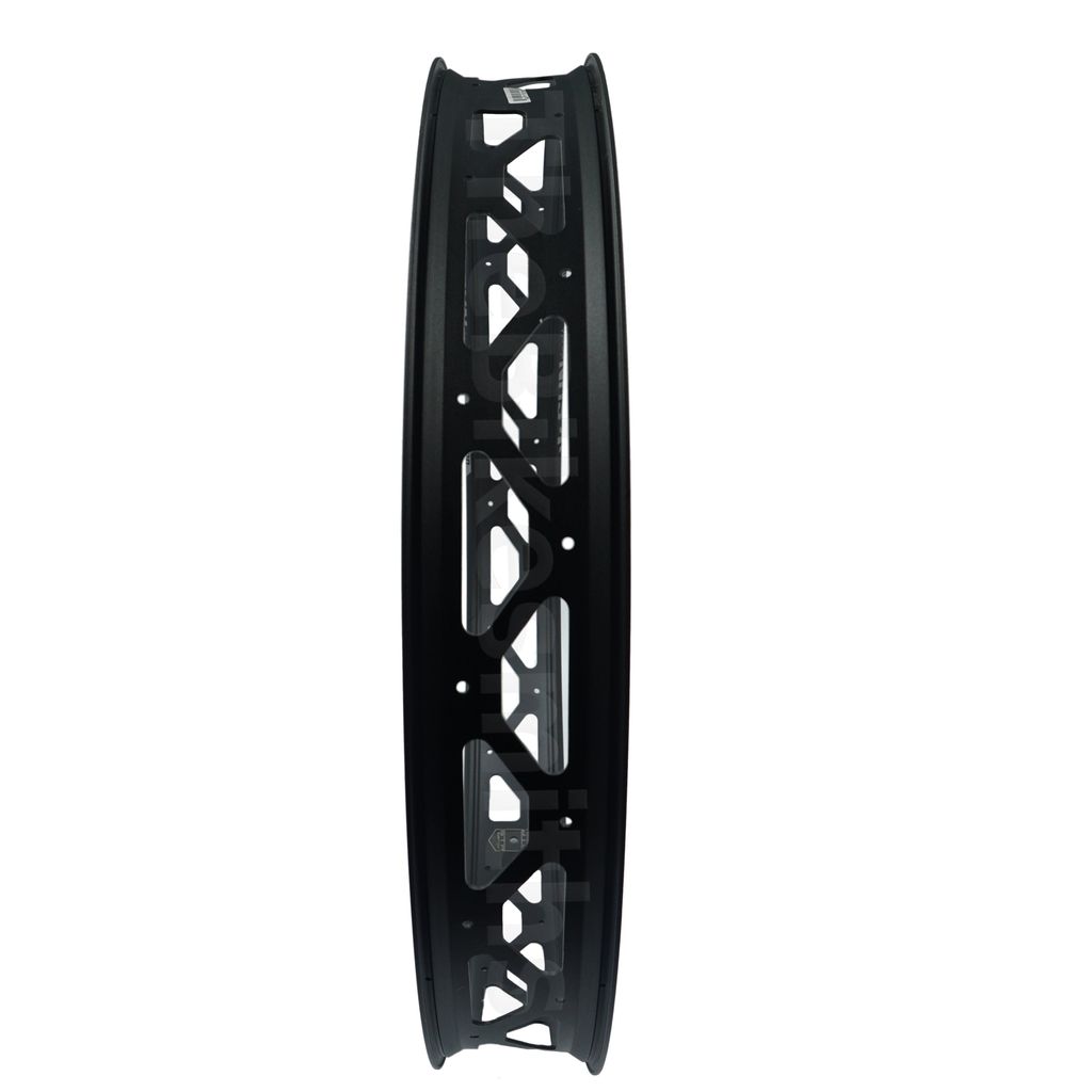 Sun Ringle Mulefut 80SL V2 Formula 190mm Fat Bike Rear Wheel - TheBikesmiths