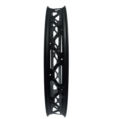 Image of Sun Ringle Mulefut 80SL V2 Formula 190mm Fat Bike Rear Wheel - TheBikesmiths