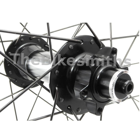 Image of Sun Ringle Mulefut 80SL V2 Formula 190mm Fat Bike Rear Wheel - TheBikesmiths