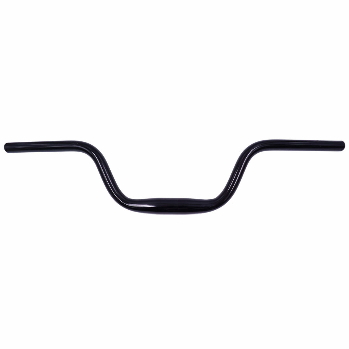 Mountain Riser Handlebar 31.8mm clamp Rise 3, 4, 5 Inch | The Bikesmiths
