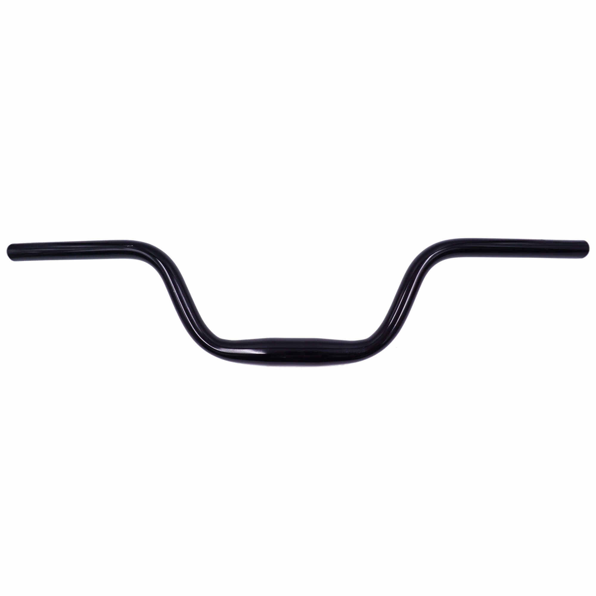 Mountain Riser Handlebar 31.8mm clamp Rise 3, 4, 5 Inch | The Bikesmiths