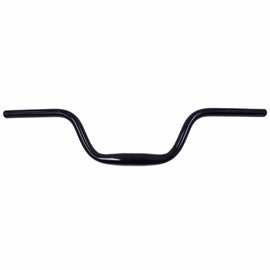 Mountain Riser Handlebar 31.8mm clamp Rise 3, 4, 5 Inch - The Bikesmiths