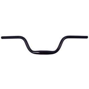 Mountain Riser Handlebar 31.8mm clamp Rise 3, 4, 5 Inch - The Bikesmiths