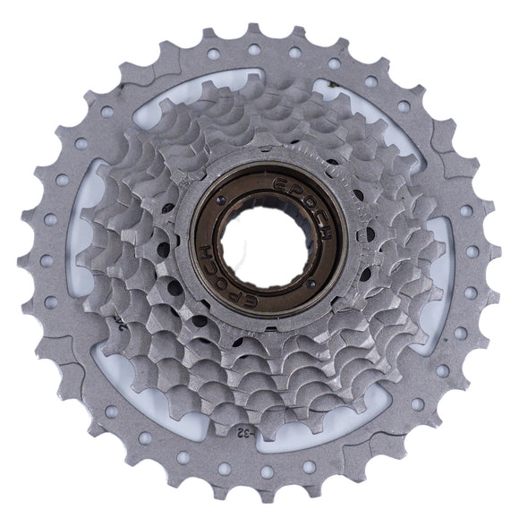 Sunlite 7 Speed 14-32t Freewheel - The Bikesmiths