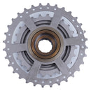 Sunlite 7 Speed 14-32t Freewheel - The Bikesmiths