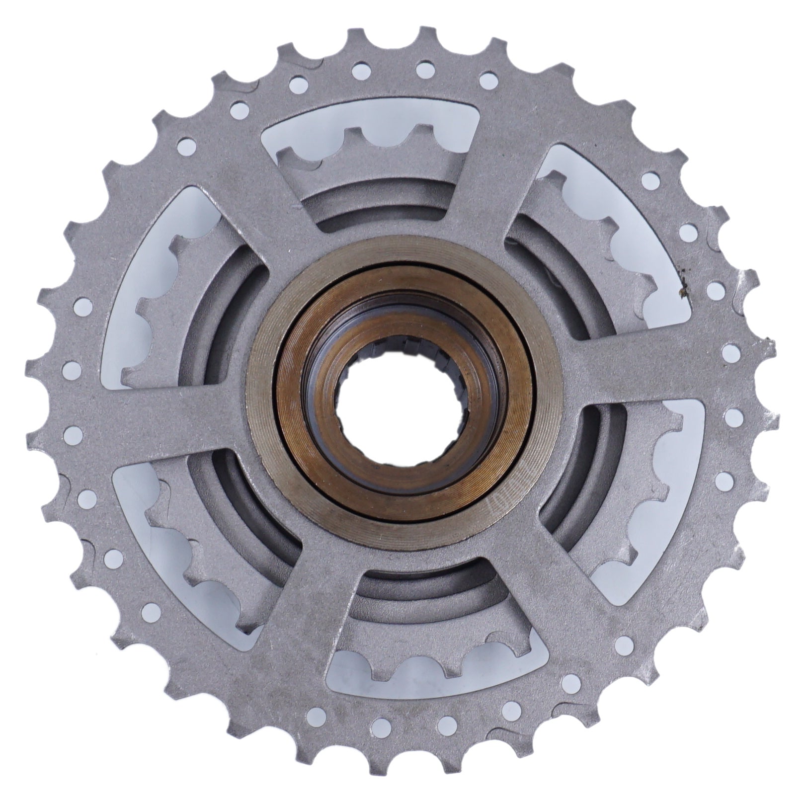 Sunlite 7 Speed 14-32t Freewheel - The Bikesmiths