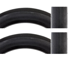 Sunlite Baja by Vee Tire 26x3.50 Street Style Fat Tire - The Bikesmiths