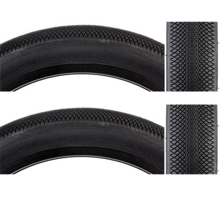 Sunlite Baja by Vee Tire 26x3.50 Street Style Fat Tire - The Bikesmiths