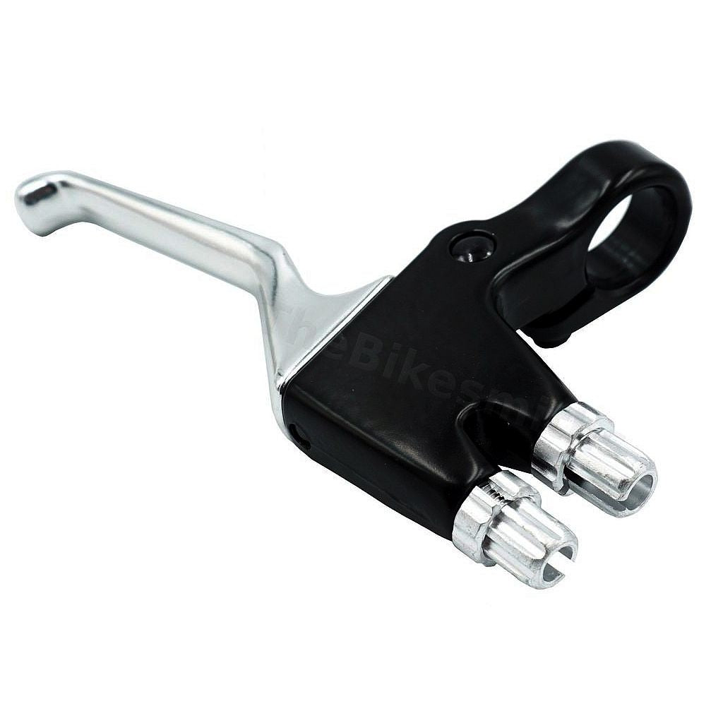 Sunlite Dual Cable Pull Right Hand Cantilever Brake Lever - The Bikesmiths