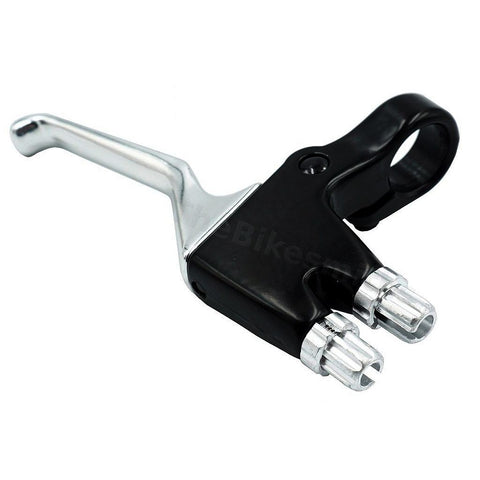 Image of Sunlite Dual Cable Pull Right Hand Cantilever Brake Lever