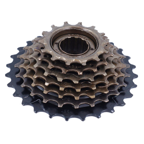 Image of Sunlite Utili-T Sport 7 Speed 14-28t Freewheel