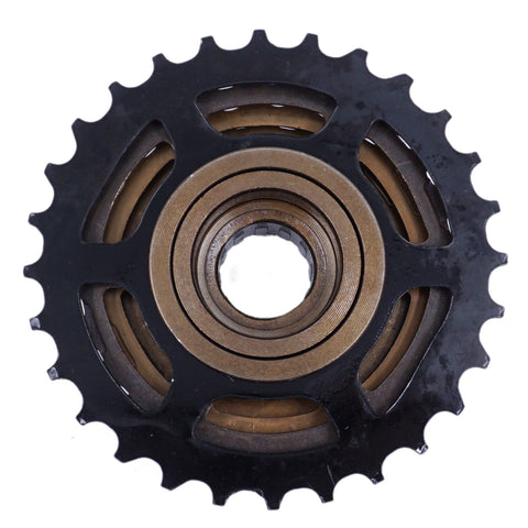 Image of Sunlite Utili-T Sport 7 Speed 14-28t Freewheel