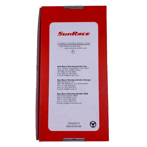 Image of Sunrace DL-M403 3x7 Speed Trigger Shifters