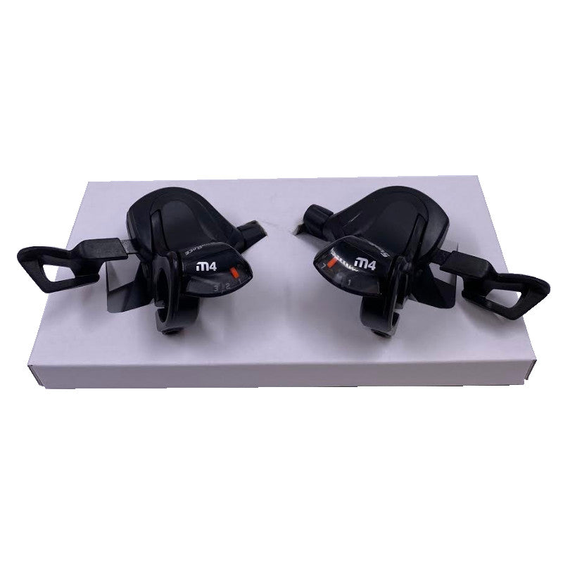 Sunrace DL-M403 3x7 Speed Trigger Shifters