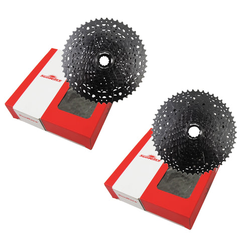 Image of Sunrace CSMS8 11 Speed Cassette 11-50 or 11-51