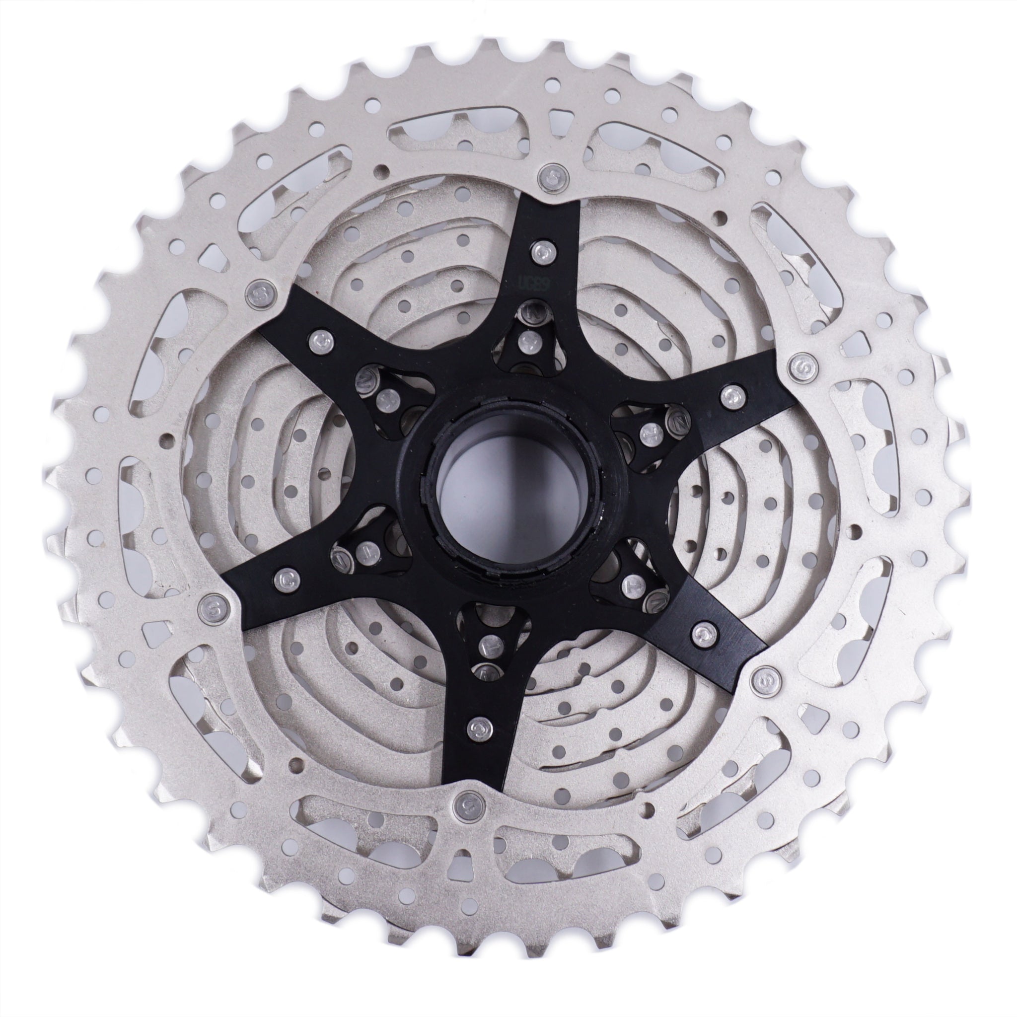 SunRace CSMS8 11 Speed Cassette - The Bikesmiths