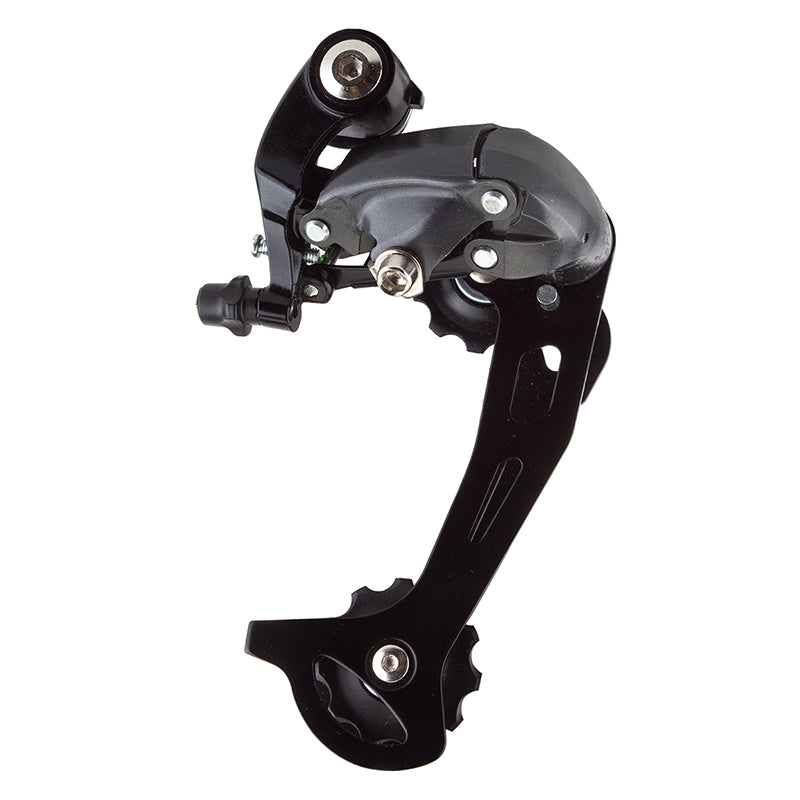 Sunlite Sport 9 Speed Long Cage Derailleur - The Bikesmiths