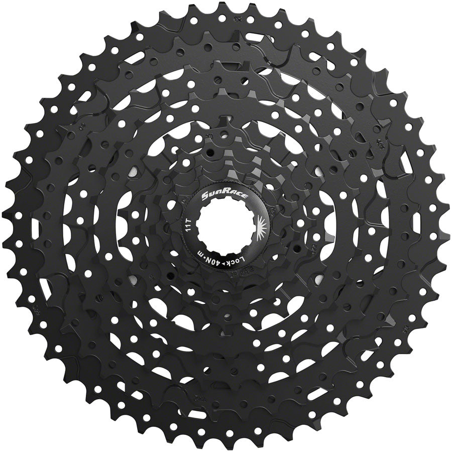 Sunrace CSM993 9 Speed Cassette
