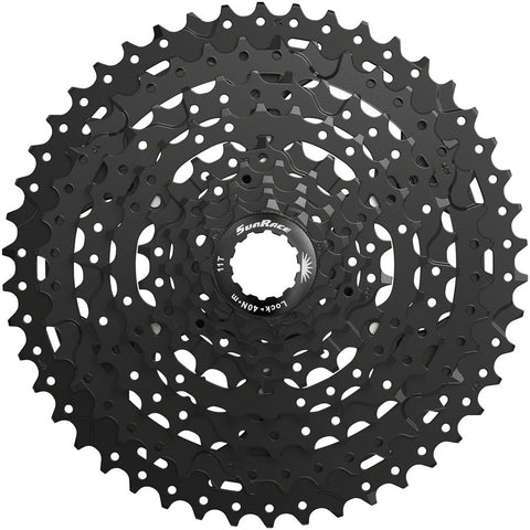 Image of Sunrace CSM993 9 Speed Cassette