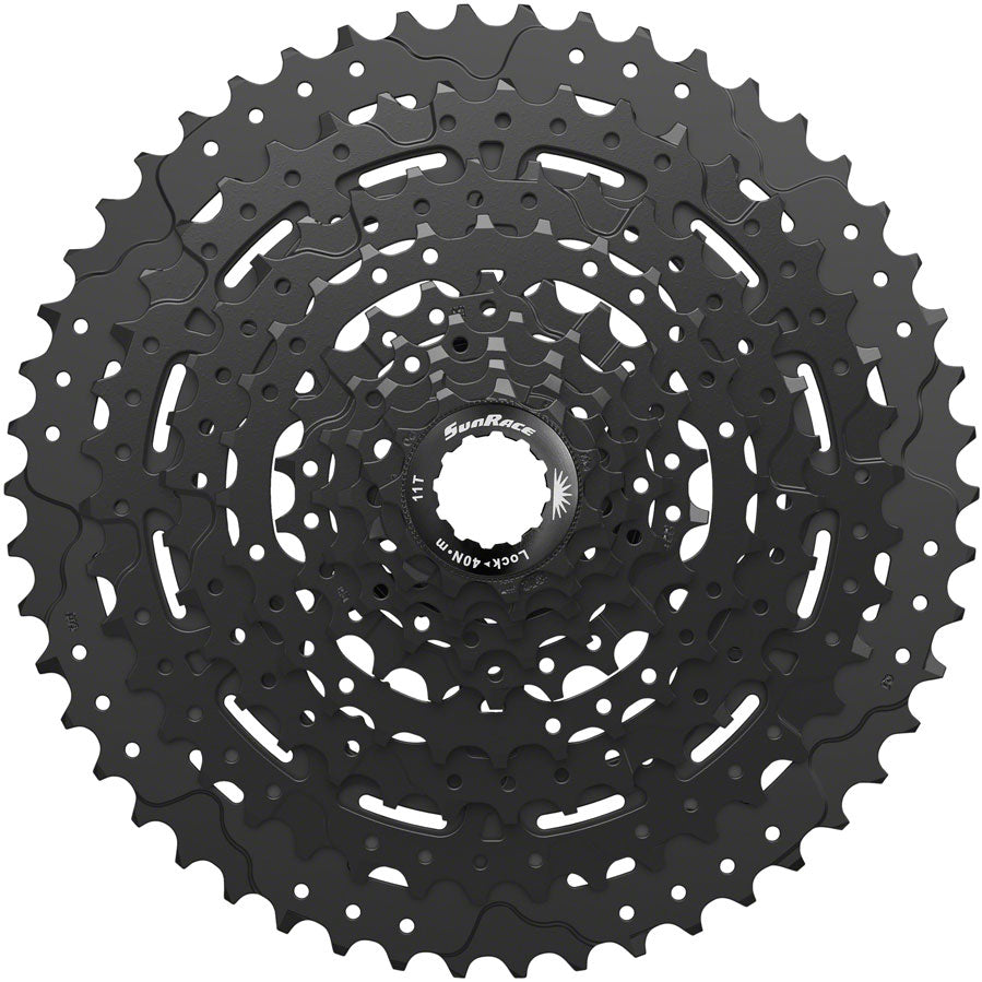 Sunrace CSM993 9 Speed Cassette