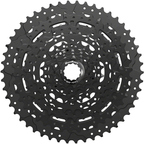 Image of Sunrace CSM993 9 Speed Cassette