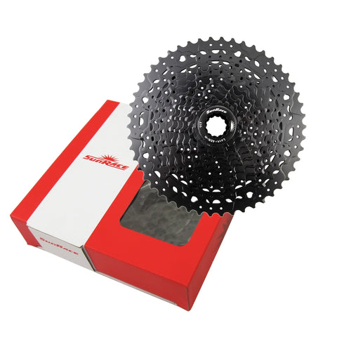 Image of Sunrace CSMS8 11 Speed Cassette 11-50 or 11-51