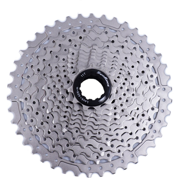 SunRace CSMS8 11 Speed Cassette - The Bikesmiths
