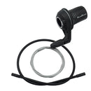 Sunrace TMS21 Rear 7 Speed Twist Shifter w-Cable - TheBikesmiths