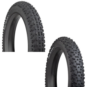 New Surly Bud or Lou 26 x 4.8 Folding Tubeless Ready Fat Bike Tire