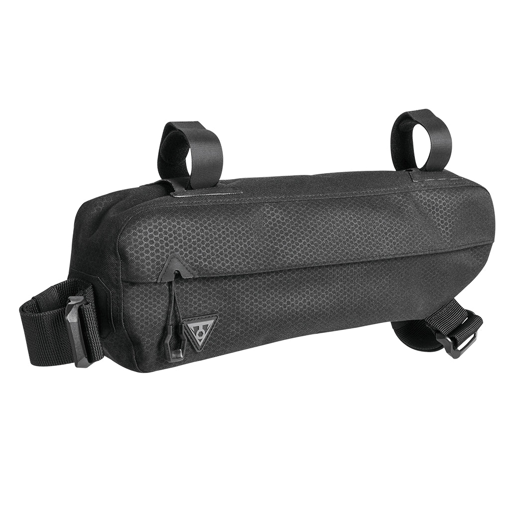 TOPEAK(トピーク) ミッドローダー 6L BAG36602 バイクパッキングシリーズトピーク - MIDLOADER – 6L