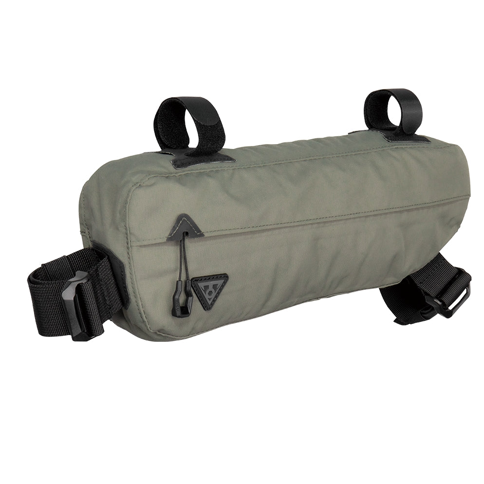 Buy green Topeak Midloader Frame Bag