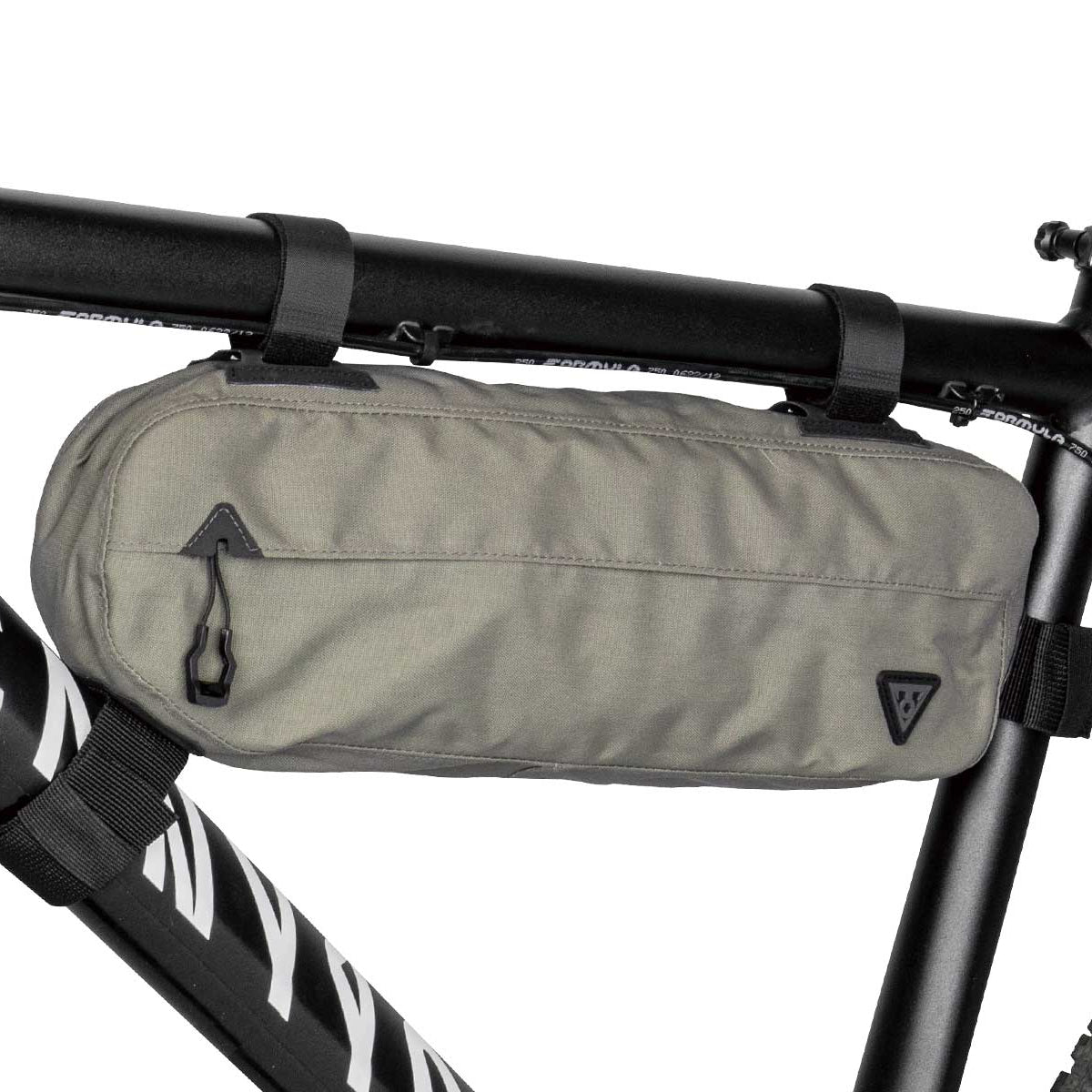 Topeak Midloader Frame Bag - The Bikesmiths