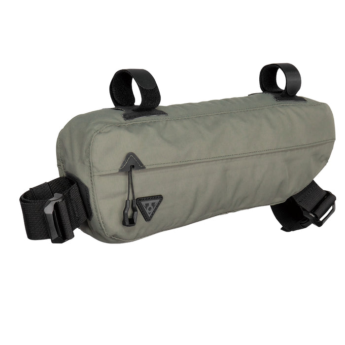 TOPEAK BACKLOADER 10L & MIDLOADER 3ℓ Amazon.com: Topeak BackLoader Bike Bag (Black) - Large - 10L