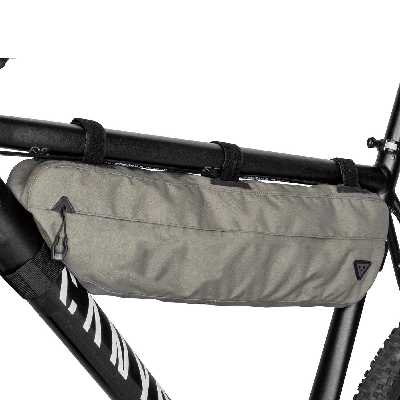 Topeak Midloader Frame Bag - The Bikesmiths