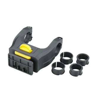 Topeak TC3012 Fixer 8e Handlebar Bag Bracket - The Bikesmiths