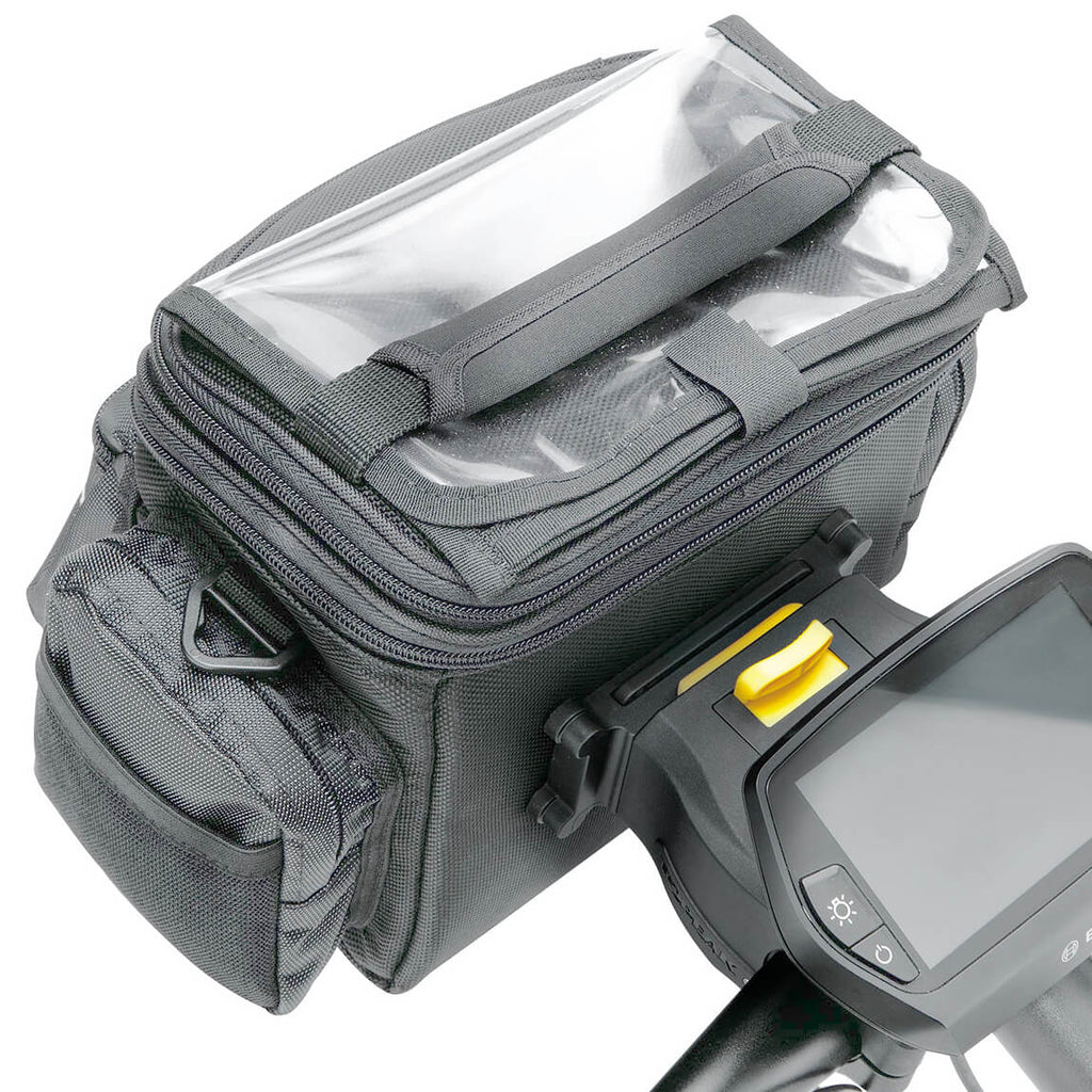 Topeak TC3012 Fixer 8e Handlebar Bag Bracket
